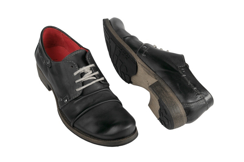 Tiggers Mao 10544 Schuhe schwarz