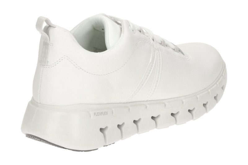 Gabor Schuhe Sneakers weiß FLEXFLEX 83.255.21