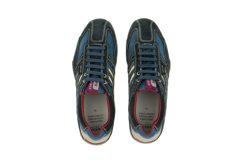 Geox Snake avio U4207K 02214 C4286