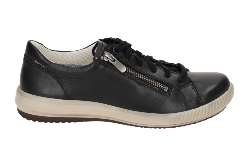Legero Tanaro 5 Schuhe schwarz Nappa GORE-TEX 219