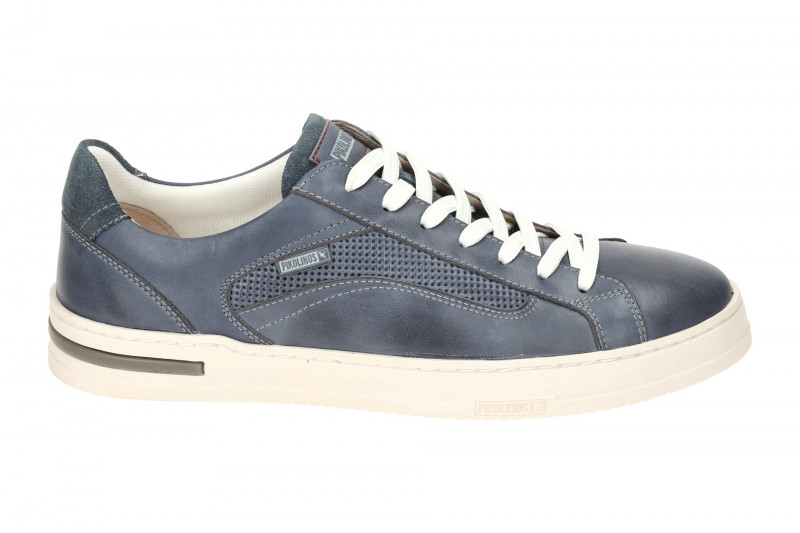 Pikolinos Xativa Schuhe Sneaker blau M1K-6307C3
