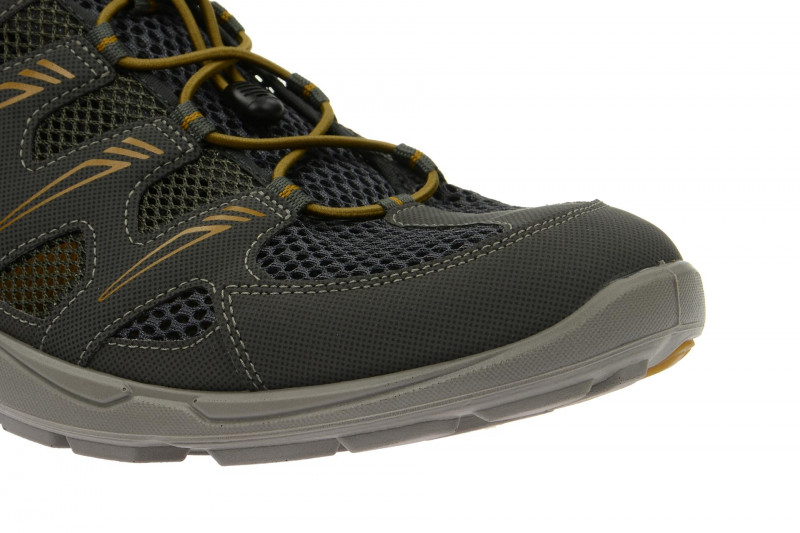 Ecco TerraCruise grau braun 84111459926