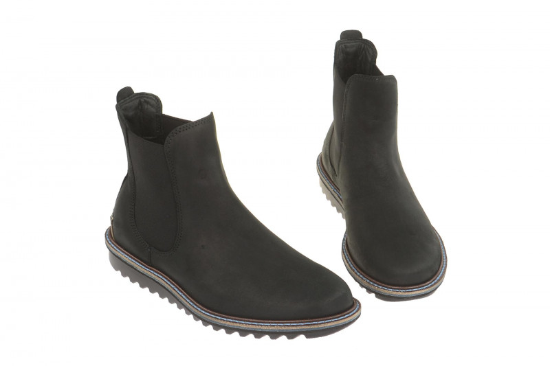 ecco Stiefelette Elaine schwarz 28055358774