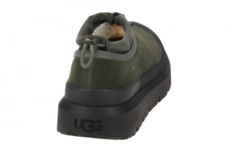 UGG TASMAN WEATHER HYBRID Slipper Schuhe grün 1144096