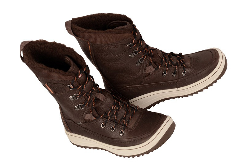 Ecco Trace Stiefel braun 23507351869