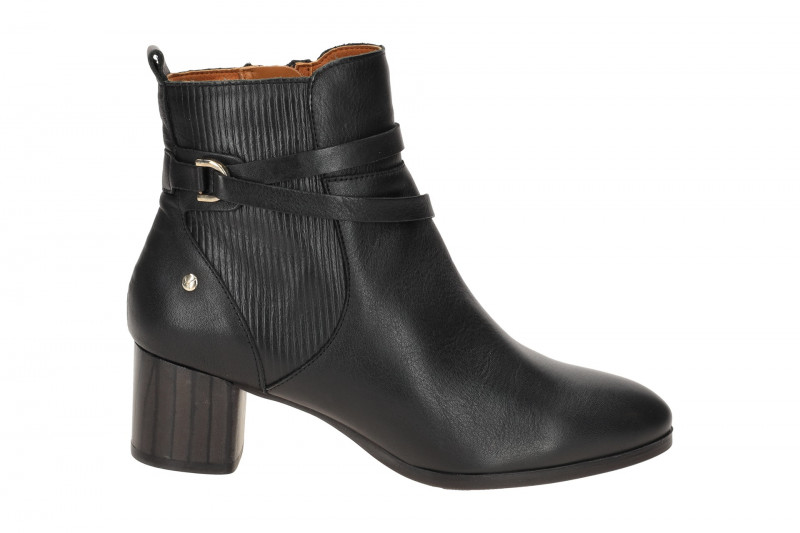 Pikolinos Calafat Stiefelette schwarz W1Z-8841