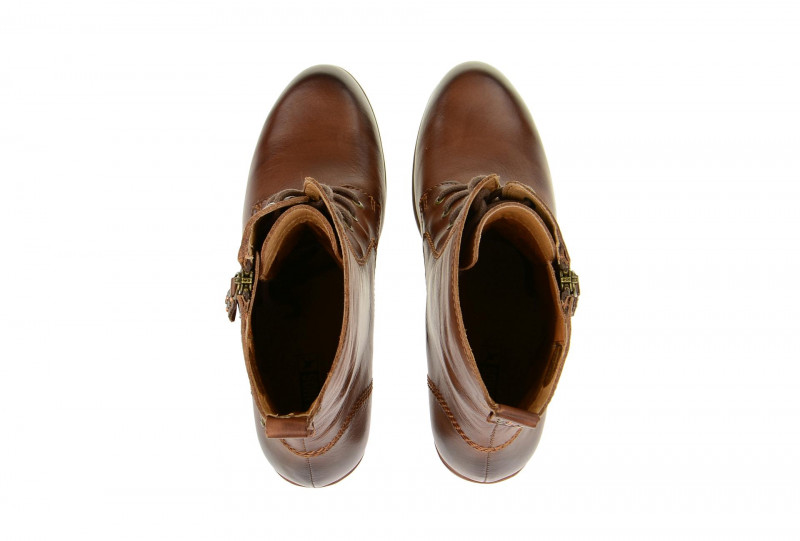 Pikolinos Rotterdam Stiefel braun 902-7936