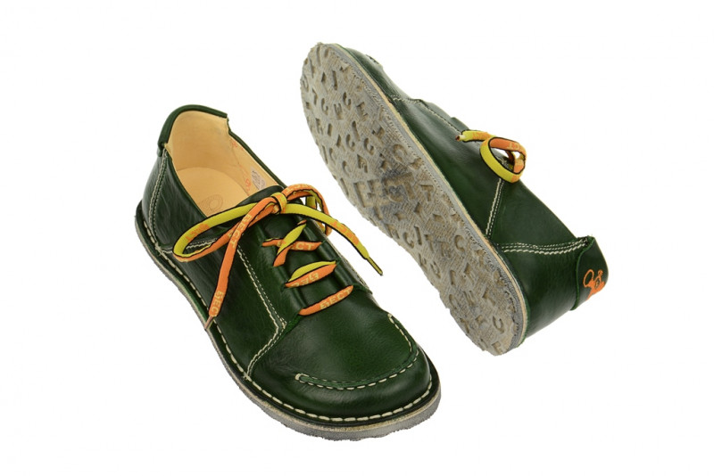 Eject Sony3Deal Schuhe grün 9405/1.002