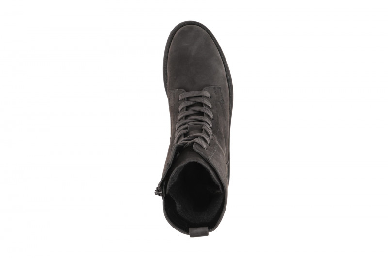Gabor comfort Stiefel dunkelgrau Nubuck 72.745.40