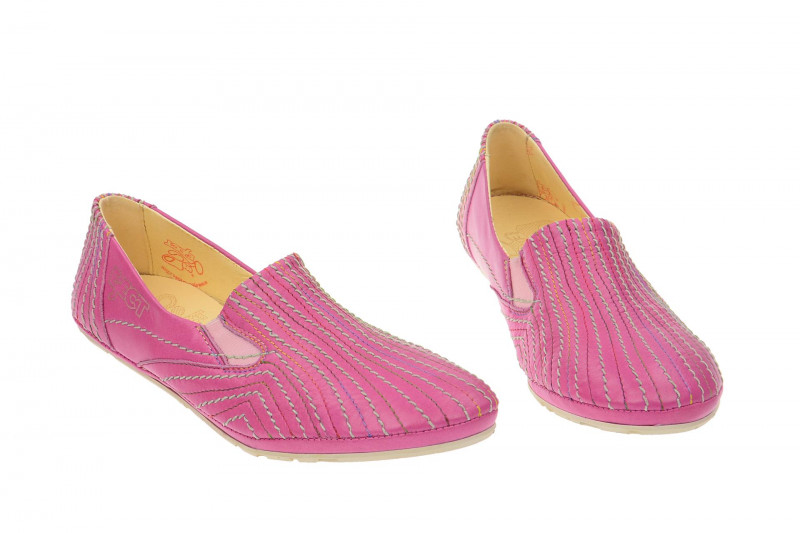 Eject Confy Schuhe pink Slipper