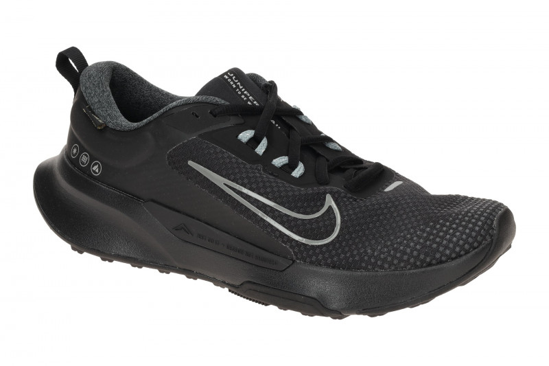 NIKE Juniper Trail 2 Schuhe schwarz GORE-TEX HM9734