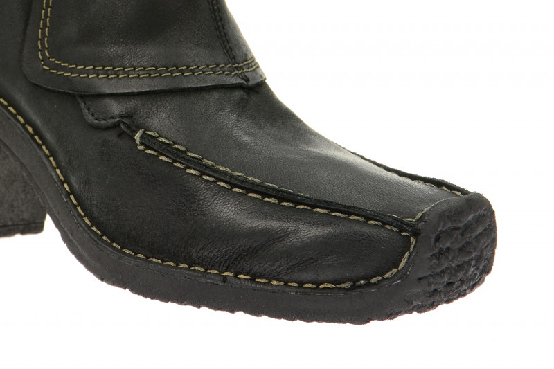 camel active Soho Heel - Stiefel - schwarz - 808.72.01