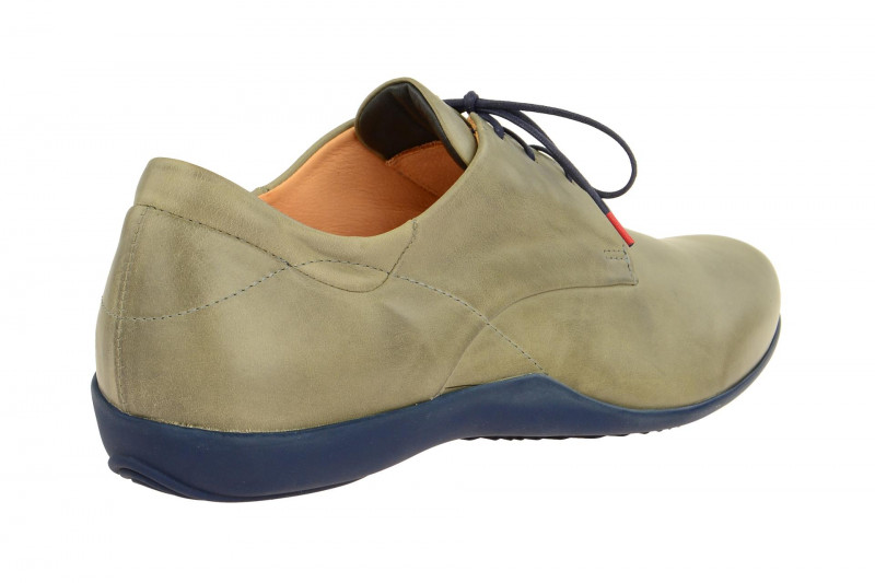 Think Stone Schuhe grau blau