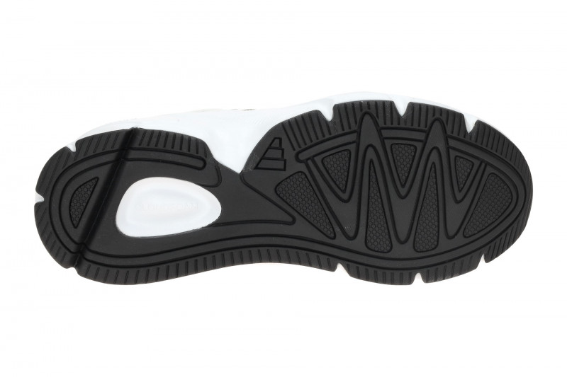 Adidas CrazyChaos 2000 Schuhe weiß grau Sneakers JH6851