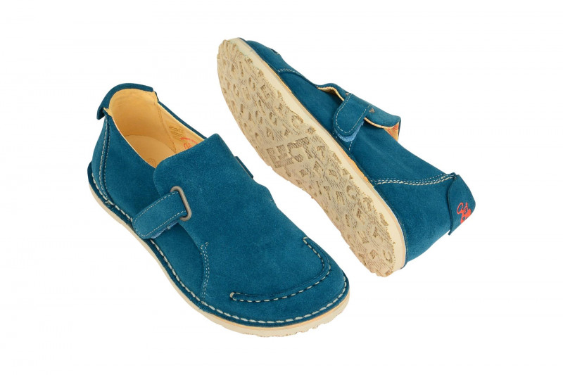 Eject Sony3Deal Schuhe hell-blau Slipper 9409