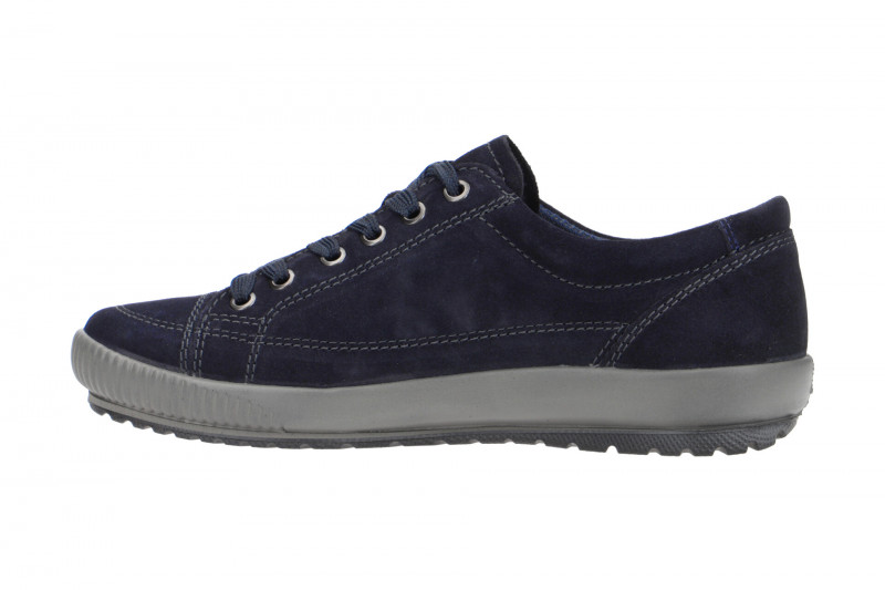 Legero Tanaro Schuhe blau pacific 00820
