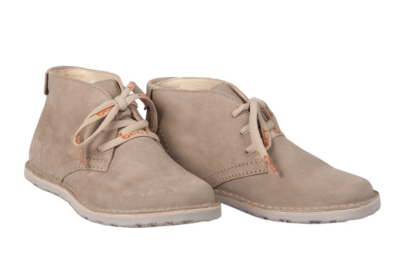 Eject Sony3Deal Schuhe in beige Damen Boots E-14546