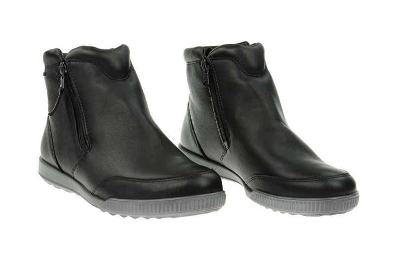 Ecco Crisp Stiefelette schwarz 23410311001