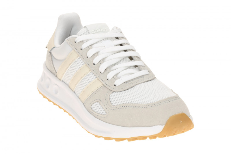 Adidas Run 84 Sneakers Schuhe weiß grau Damen IH8622