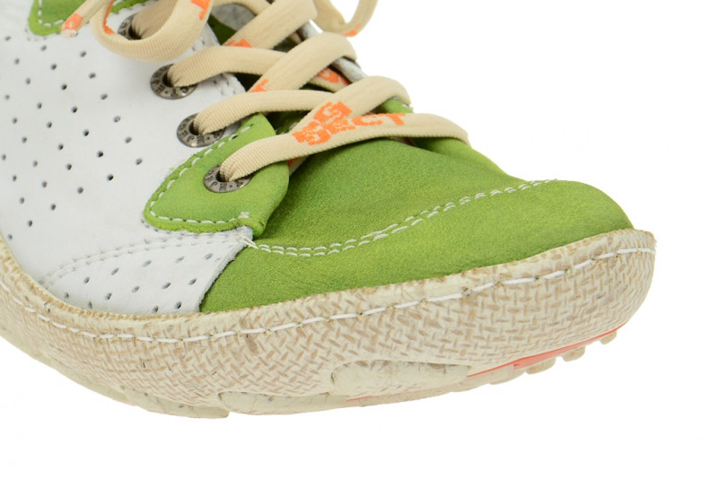 Eject Good Schuhe grün weiß Gr 40