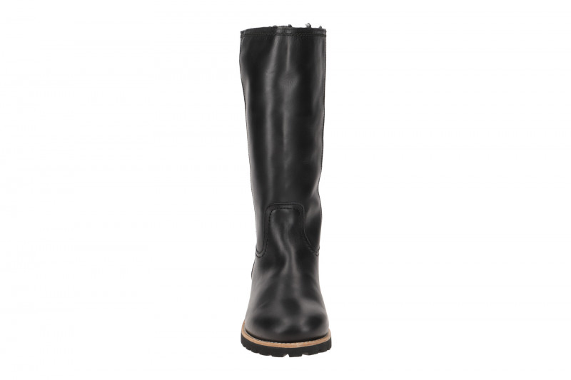 Panama Jack Bambina Igloo Trav B2 Stiefel schwarz