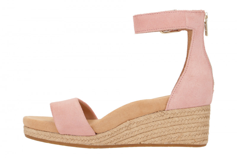 UGG Zoe 2 Sandale rosa 1111075