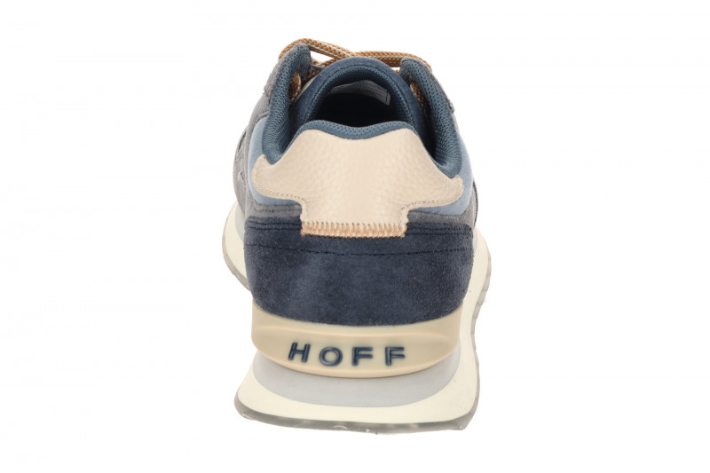Hoff Miami Schuhe Sneakers blau grau 22502003