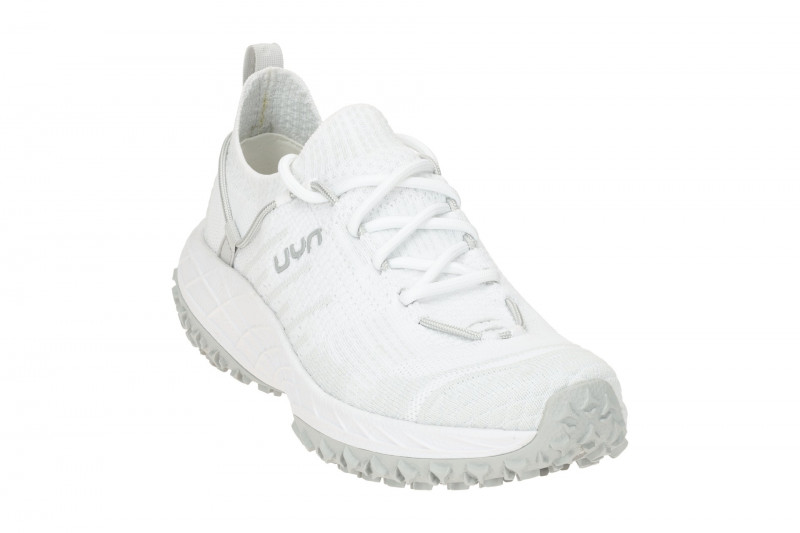 UYN Urban Trail Schuhe Sneaker weiß Damen Sportschuhe 270