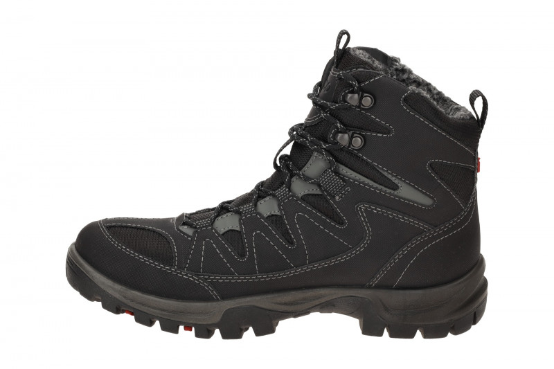 ecco Xpedition Winter Stiefel Herren schwarz GORE-TEX 811174