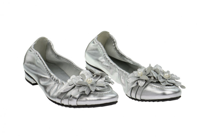 K&S Malu silber 51-90280-414