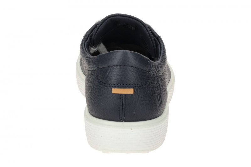 Ecco Soft 60 Schuhe Sneakers blau marine Herren 582404