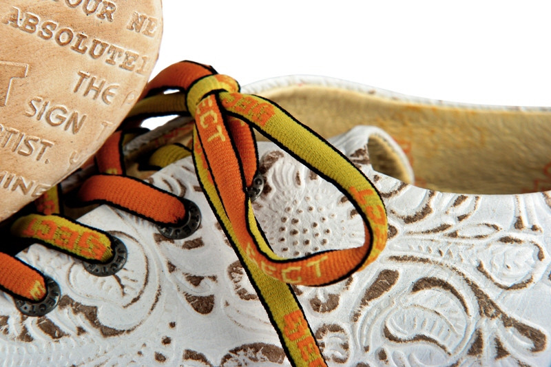 Eject Dass E-11207/3 giglio weiß