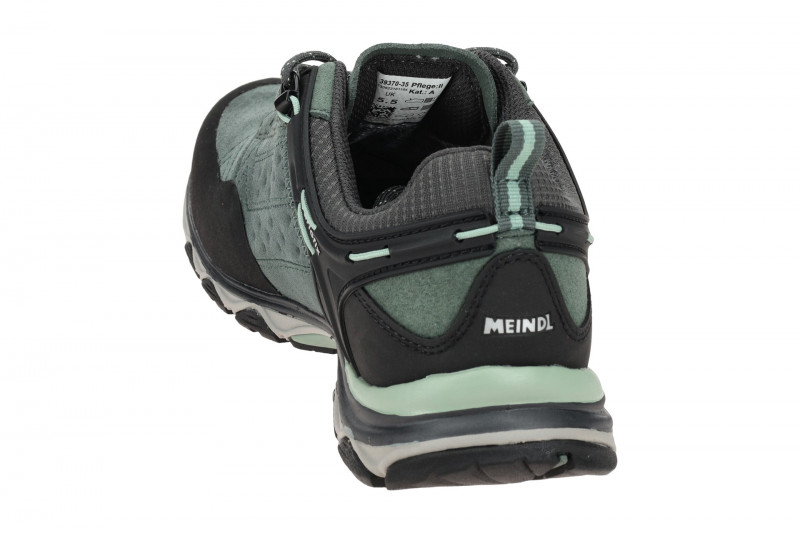 Meindl Ontario Lady GTX Schuhe grün GORE-TEX 3937