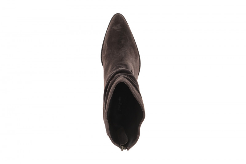 Paul Green Stiefelette braun mocca Ankle Boots 8316