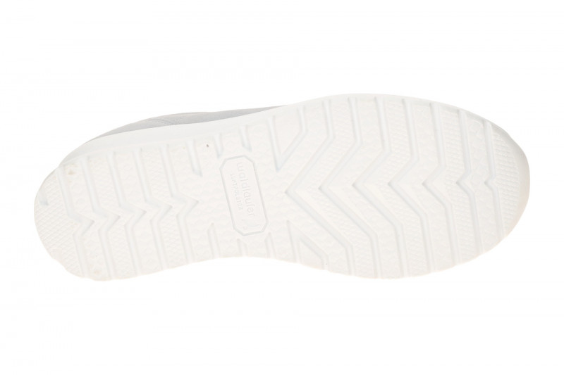 Waldläufer Sunny Schuhe grau cloud K-Weite 688002