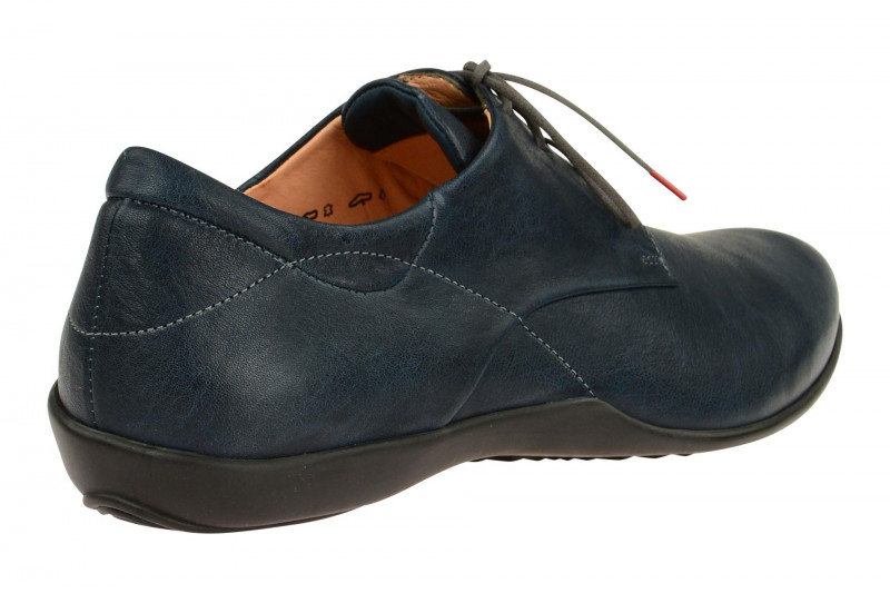 Think Stone Schuhe dunkel-blau water