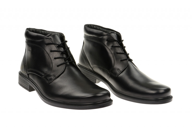 ecco Dublin Stiefelette schwarz 62260411001