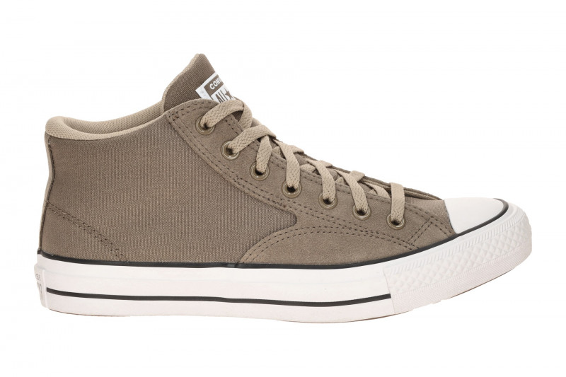 Converse Schuhe Chuck Taylor All Star Malden Street taupe braun Mid