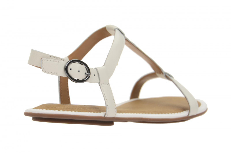 Clarks Risi Hop weiß 26109150 4