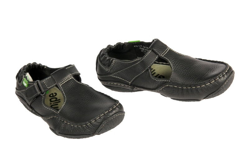 Snipe Moncada 12 Schuhe schwarz Slipper
