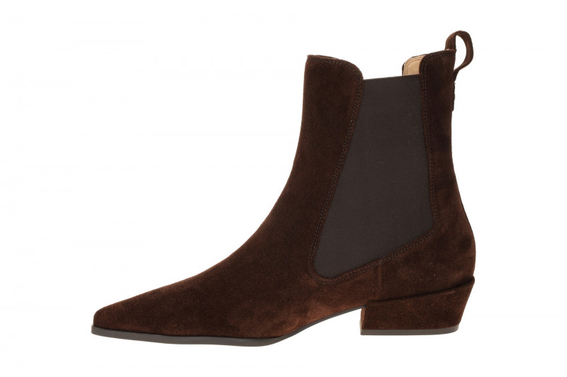 Högl Loretta Stiefelette braun Western Boots 2912