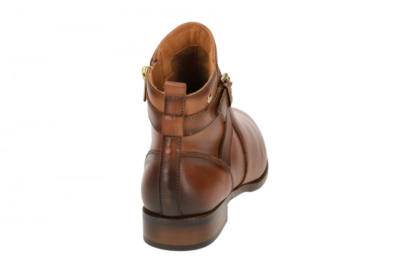 Pikolinos Royal Stiefelette hellbraun W4D-8614