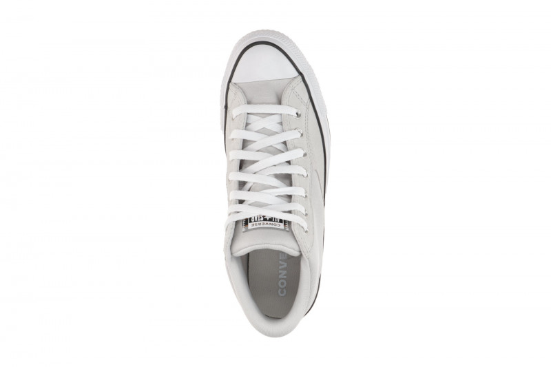 Converse Schuhe Chuck Taylor All Star Malden Street grau Mid