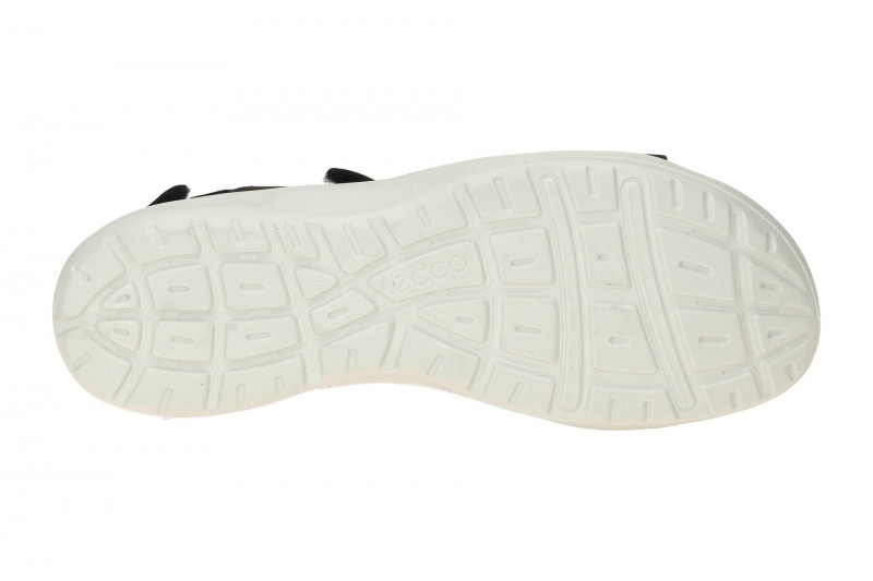 Ecco Cruise 3 Sandale schwarz 821883