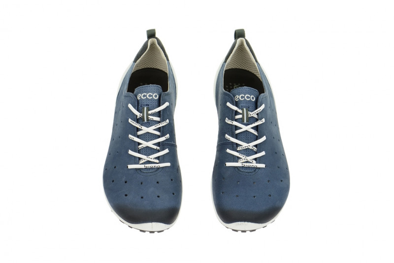 Ecco Biom Lite 1.2 denim blau - 80200458530