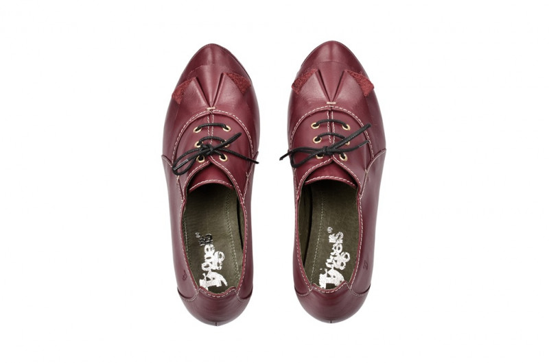 Tiggers Sara Pumps rot