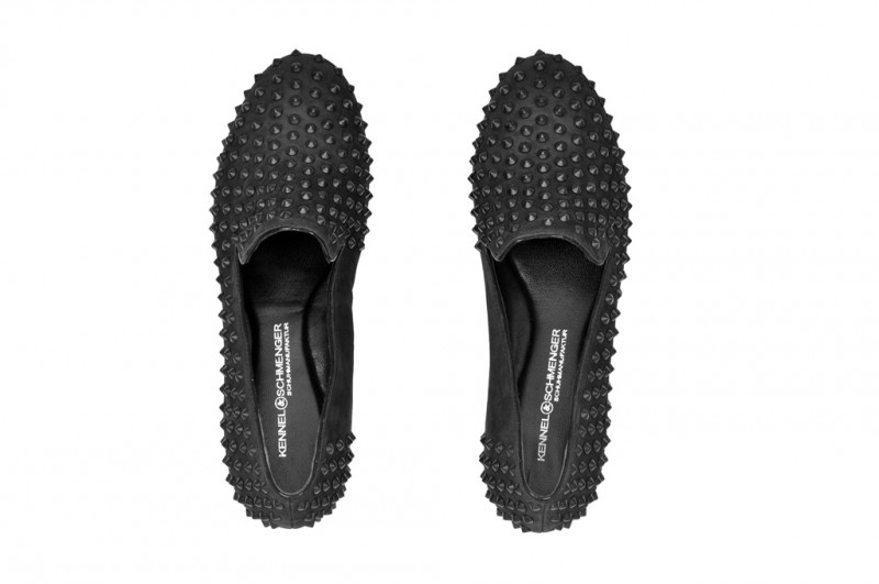 K&S Sadie schwarz 51-13440-270