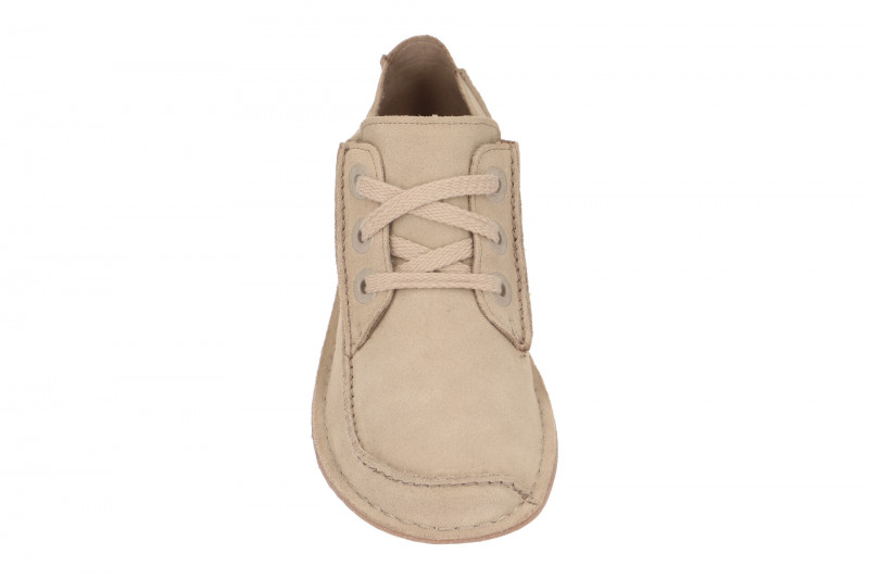 Clarks Funny Dream Schuhe beige sand