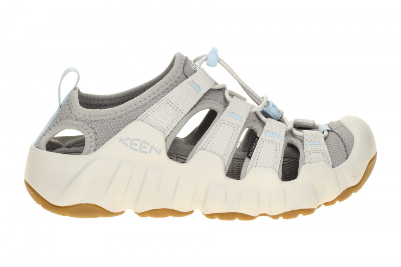 KEEN Hyperport H2 Outdoor Sandale grau Damen 1030679