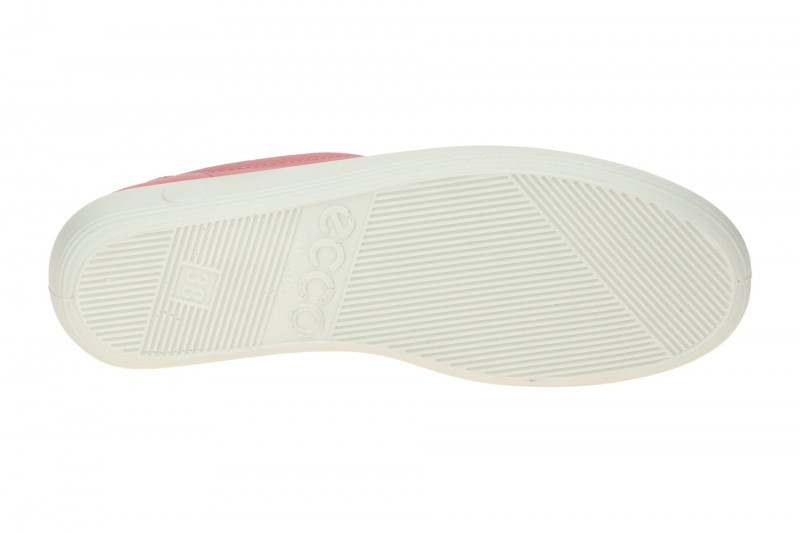 Ecco Soft 2 Schuhe rosa matt Jubiläum 206583